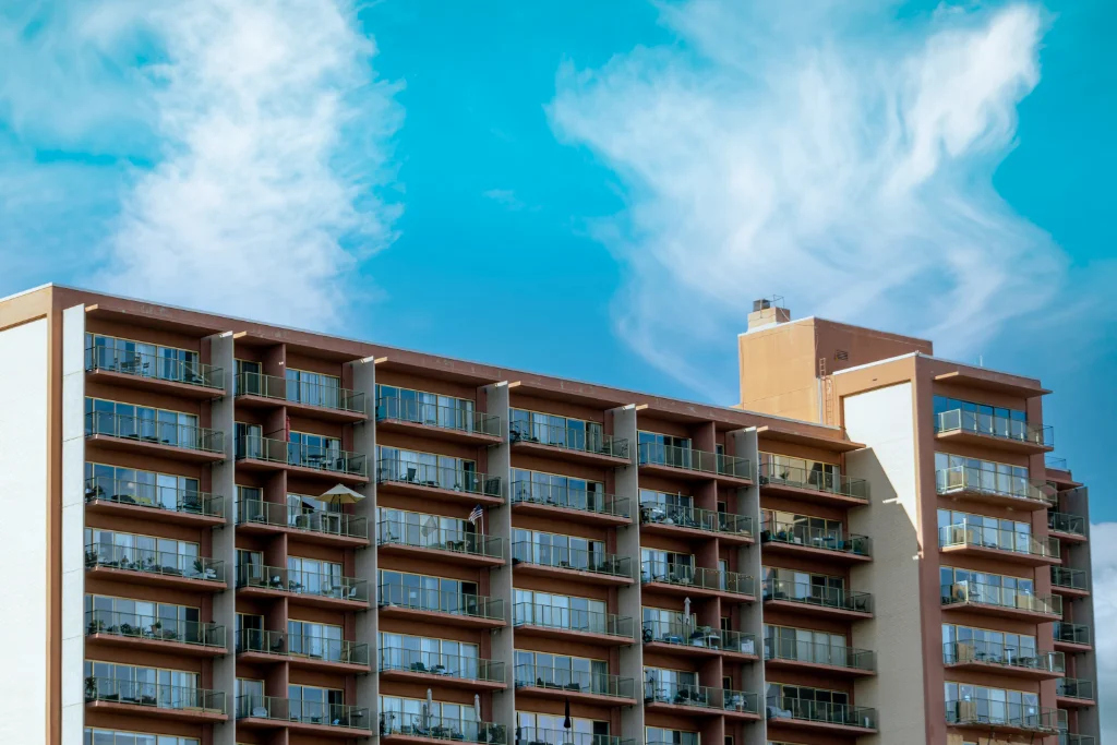 Riverside Luxury Homes